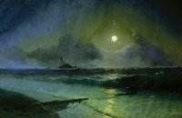 Picturi Aivazovsky