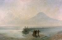 Picturi Aivazovsky