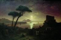 Picturi Aivazovsky