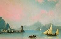 Picturi Aivazovsky