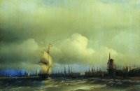 Picturi Aivazovsky