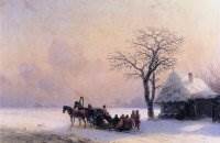 Picturi Aivazovsky