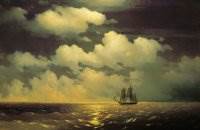 Picturi Aivazovsky