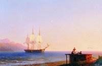 Picturi Aivazovsky