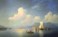 Picturi Aivazovsky