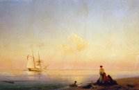 Picturi Aivazovsky