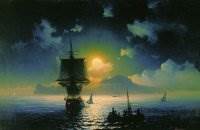 Picturi Aivazovsky