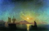 Picturi Aivazovsky