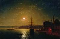 Picturi Aivazovsky