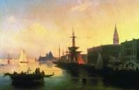 Picturi Aivazovsky