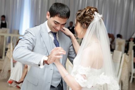 Azerbaidjan tradiții și obiceiuri de nuntă