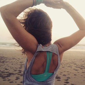 Fugiți yoghin! Meditează, alergător! 5 motive pentru a combina funcționarea și yoga