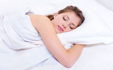 Insomnia ce să facă viața privată