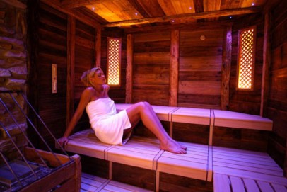 Biosauna, comunitate de fitness, fitness, wellness, portal de frumusețe