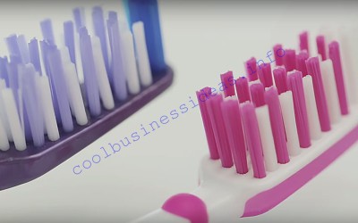 Бізнес план виробництво зубних щіток