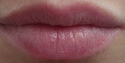 Lip Gloss gelee d'interdit ton11 de la Givenchy - recenzii, poze si pret