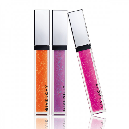 Lip Gloss gelee d'interdit ton11 de la Givenchy - recenzii, poze si pret