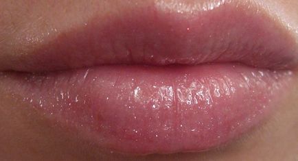 Блиск для губ gelee d'interdit тон11 від givenchy - відгуки, фото і ціна