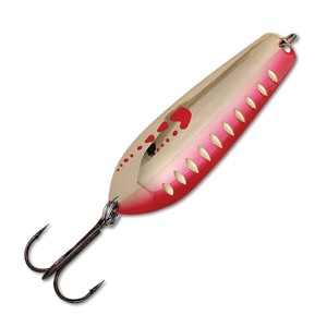 Spoon-baits Fox - oscilant și rotativ, catalog, preț și recenzii