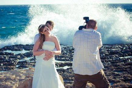 Fotograful blogului, fotograful de nunta - profesionist sau amator