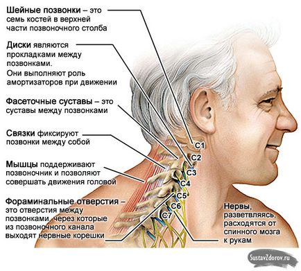 Blocada herniilor lombare