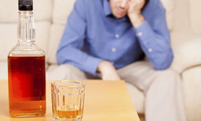 Болить печінка що робити після алкоголю