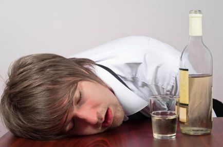 Болить печінка після прийому алкоголю причини, що робити чоловічий сайт