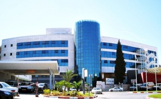 Centrele de urologie din Israel - clinicile urologice din Israel, medes