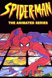 Человек-паук (1994) 1, 2, 3, 4, 5 seзонnы - Urmăriți online Desene animate gratuit toate seriile la rând
