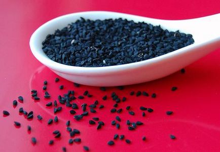 Black cumin copil de 3 luni, copil de 3 luni