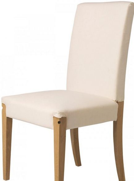 Takarók és párnák az IKEA székek, párnák