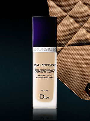 Christian dior bază pentru make-up diorskin radiant, swatch feedback-uri