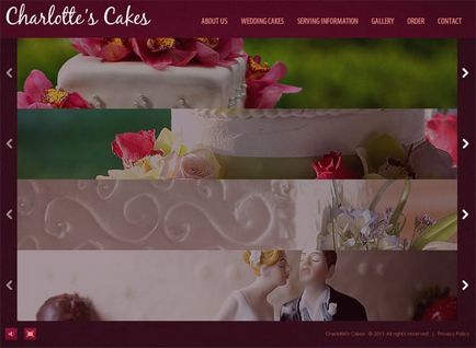 Ce trebuie să știți atunci când creați un site web pentru un moment cheie restaurant sau cafenea - blog motocms