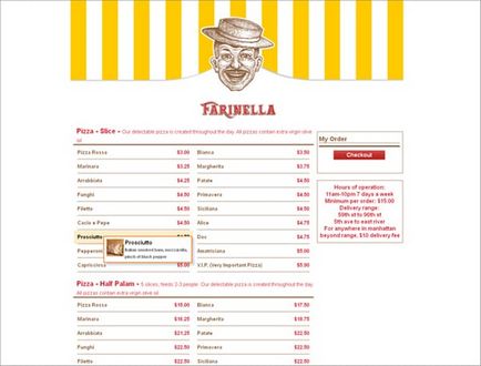 Ce trebuie să știți atunci când creați un site web pentru un moment cheie restaurant sau cafenea - blog motocms