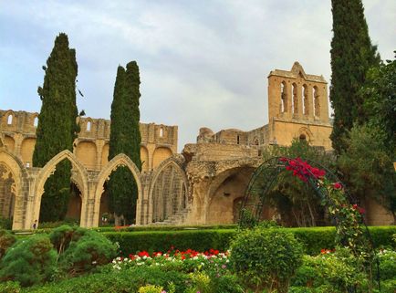 Mi meglátogatni Limassol - milyen helyekre, akkor látogasson el a saját Limassol