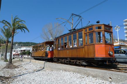 Amit látni Mallorca