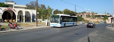 Ce este parcul acvatic din parc acvatic parc Rhodes