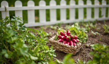 Що містить редис, користь і шкода продукту, його калорійність та інше