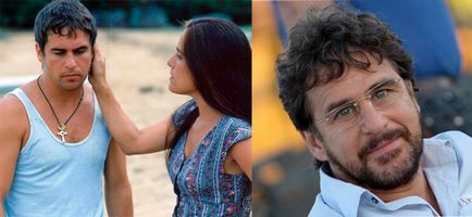 Що стало з бразильськими акторами, яких ми любили в 90-е