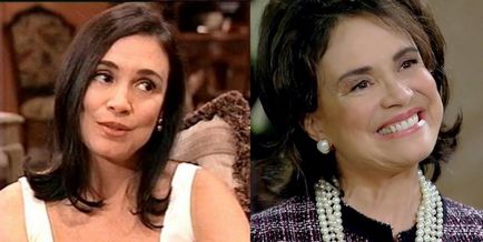 Що стало з бразильськими акторами, яких ми любили в 90-е