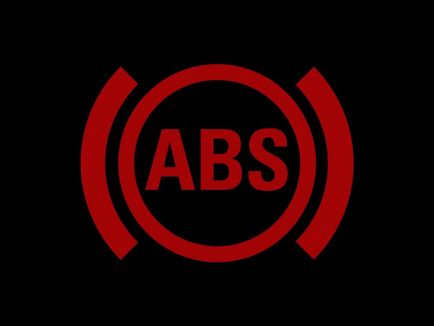Ce este ABS în mașină și cum funcționează - topkin, 2017
