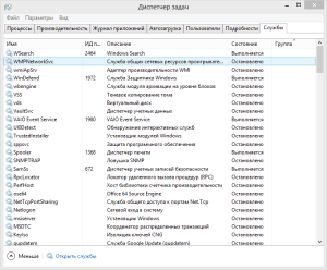 Ce este managerul de sarcini - și de ce este necesar (ce chei pentru a invoca managerul de activități) Ce este Task Manager - și de ce este necesar?