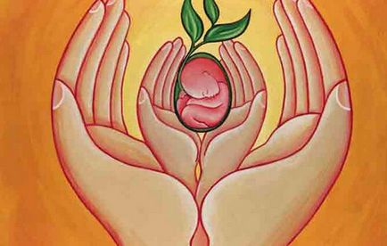 Care este fertilitatea etapelor principale și creșterea nivelului la femei