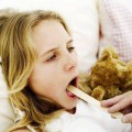 Що таке тонзиліт симптоми і ознаки у дітей і дорослих