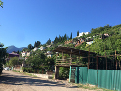 Mi történik Abháziában, ahol az orosz turisták megölték