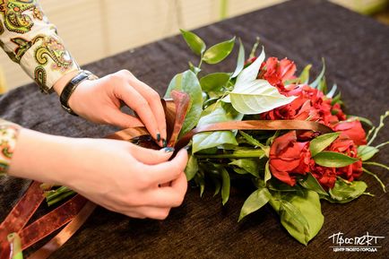 Ce să impună regulilor grave ale florării funerare