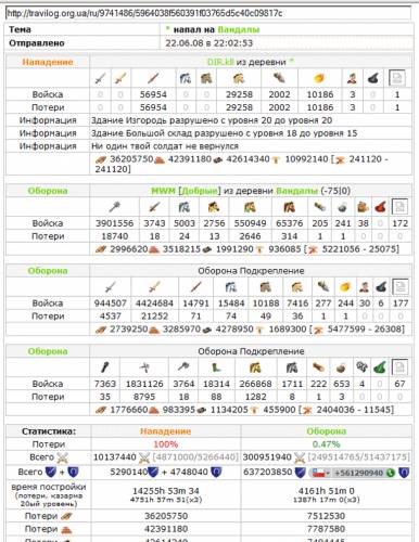 Miracol (miracol al luminii din travian) - articolele mele - catalog de articole - utilități ale ierbii