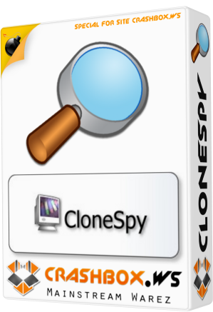 Clonespy пошук і видалення дублікатів