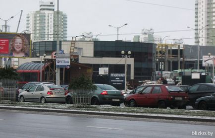 Odată cu deschiderea de noi cafenele în apropierea metroului 