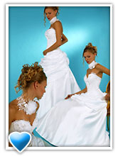 Весільні сукні натальи чистовий
